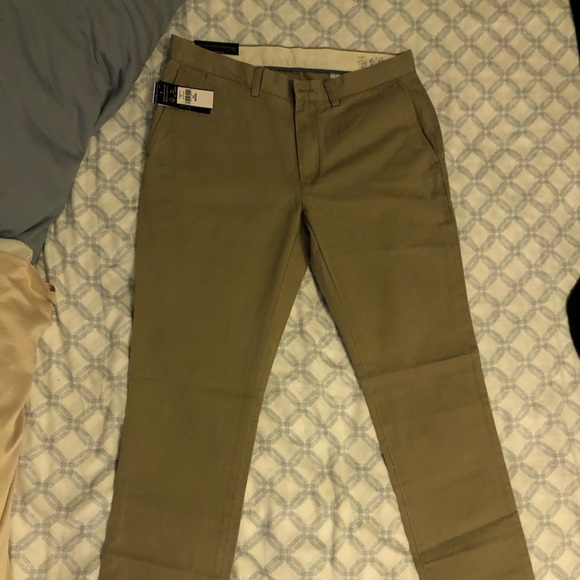Ralph Lauren Polo Slim Fit Pants - Picture 5 of 8